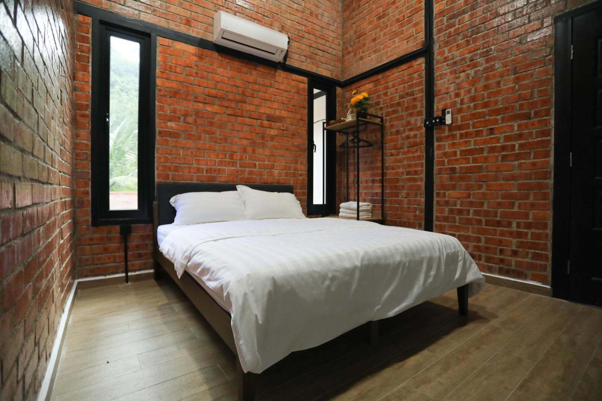 Casa Damai Janda Baik - Riverview Tiny House Bentong Exterior photo