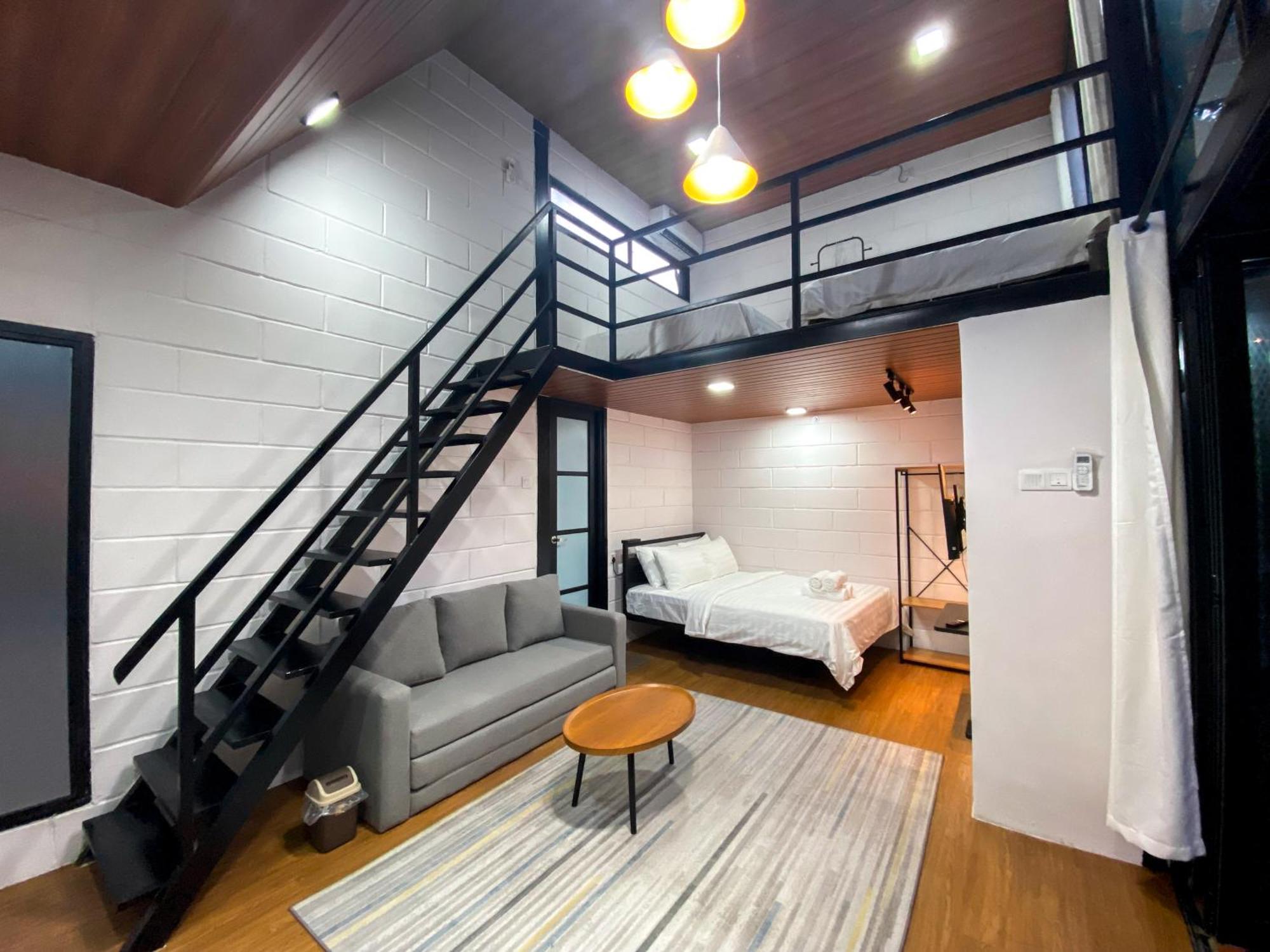 Casa Damai Janda Baik - Riverview Tiny House Bentong Exterior photo